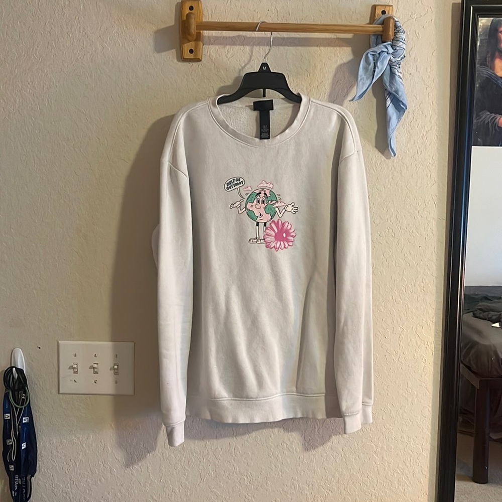 H&M Crewneck
